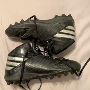 Adidas Football Cleats